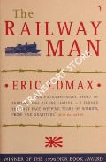 Book cover of The Railway Man by LOMAX, Eric 